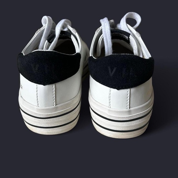 Amaze Platform Sneakers-Vintage Havana- LIKE NEW size 7 - Picture 8 of 8